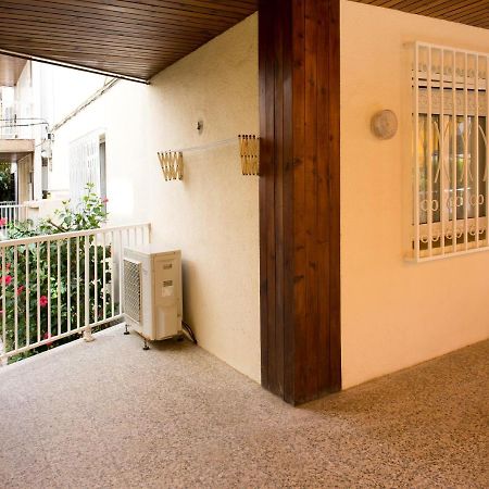 Apartamento - Wifi Free - Piscina - 50 M Playa Salou Esterno foto
