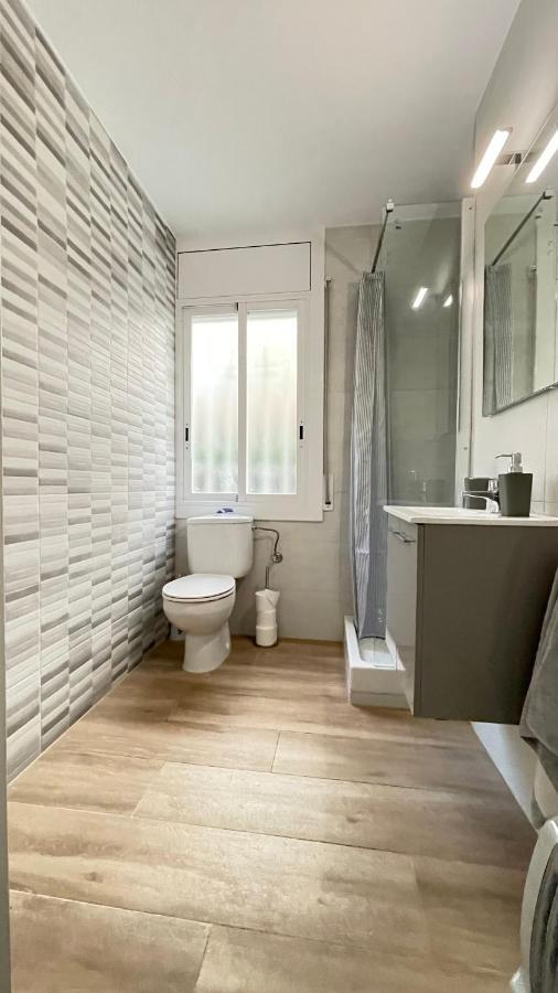 Apartamento - Wifi Free - Piscina - 50 M Playa Salou Esterno foto