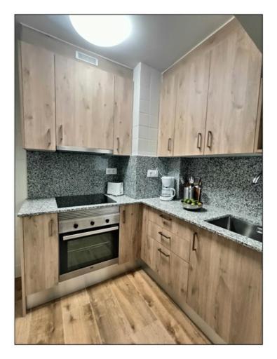 Apartamento - Wifi Free - Piscina - 50 M Playa Salou Esterno foto