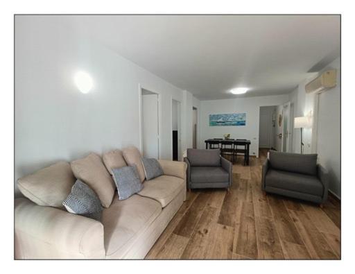 Apartamento - Wifi Free - Piscina - 50 M Playa Salou Esterno foto