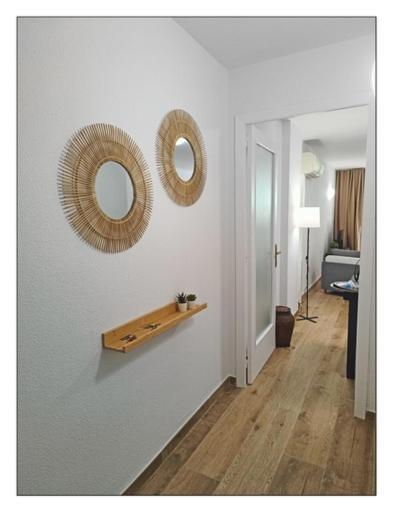 Apartamento - Wifi Free - Piscina - 50 M Playa Salou Esterno foto