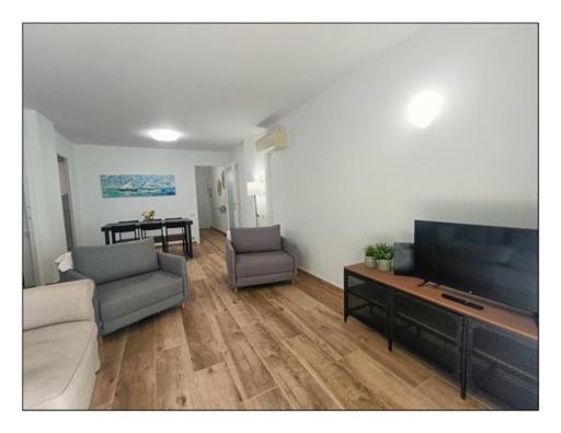 Apartamento - Wifi Free - Piscina - 50 M Playa Salou Esterno foto